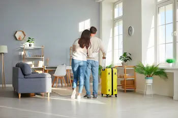 Apartamentos turísticos